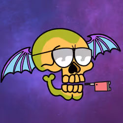 Deathbat #6899
