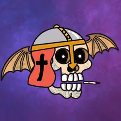 Deathbat #7608