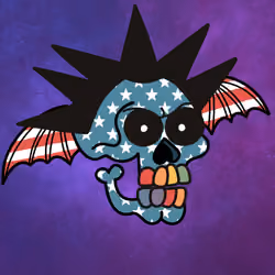 Deathbat #7884