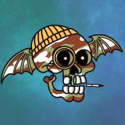 Deathbat #4719