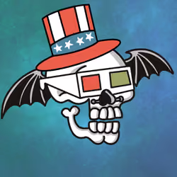 Deathbat #7550