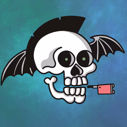 Deathbats Club