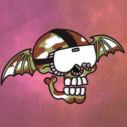 Deathbat #5242