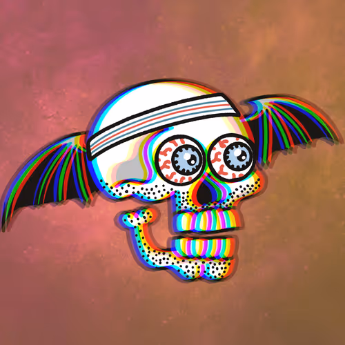 Deathbats Club