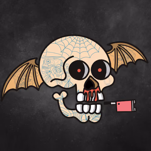 Deathbat #4694