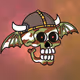 Deathbat #9250