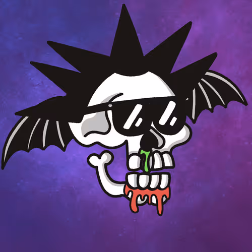 Deathbats Club