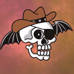 Deathbat #4677