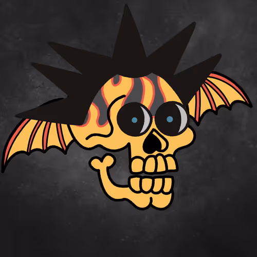 Deathbats Club