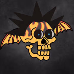 Deathbat #9618