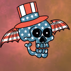 Deathbat #6809