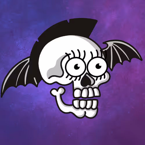 Deathbats Club