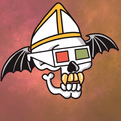Deathbats Club