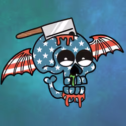 Deathbat #79
