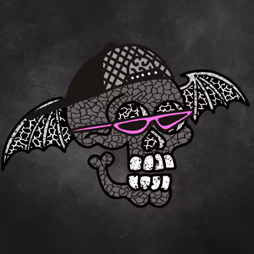 Deathbat #9959