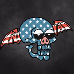Deathbat #3470