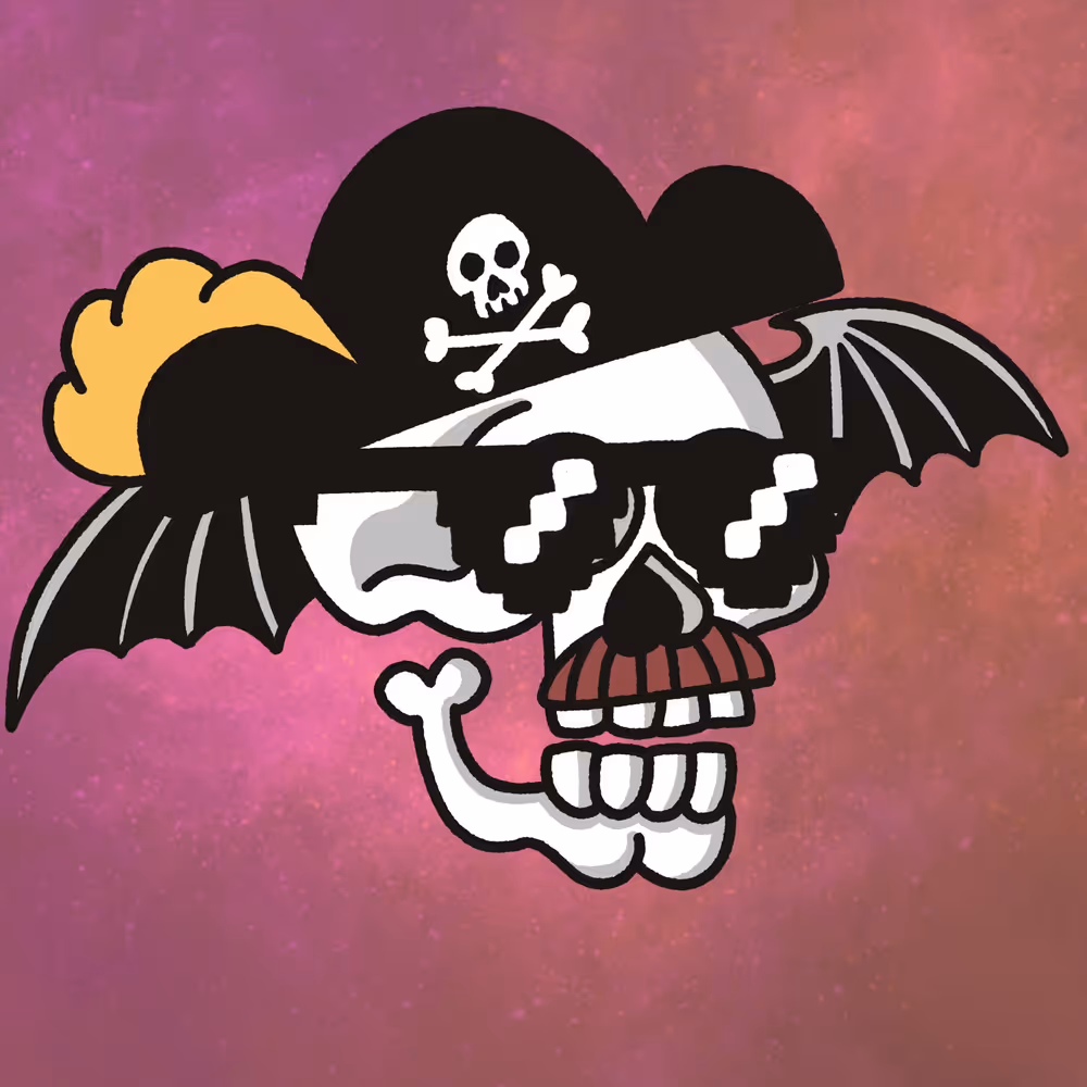 Deathbat #9993