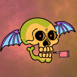 Deathbat #4679