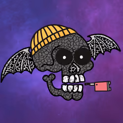 Deathbat #7020