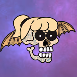 Deathbat #5893