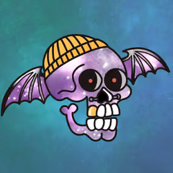 Deathbat #5027