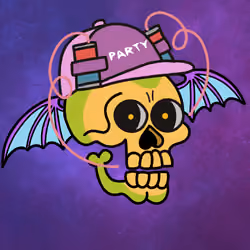 Deathbat #2352