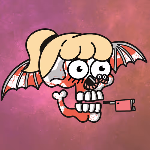 Deathbat #5233