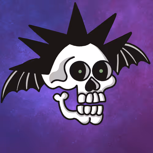 Deathbat #2310