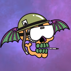 Deathbat #5222