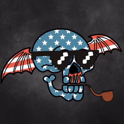 Deathbat #9955