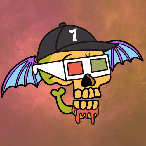 Deathbat #128