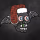 Deathbat #3424