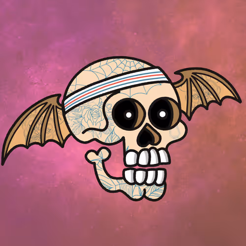 Deathbats Club