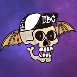 Deathbat #6509