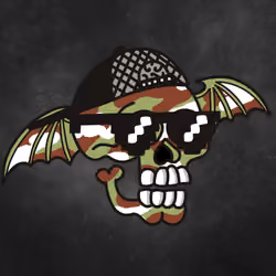Deathbat #8512