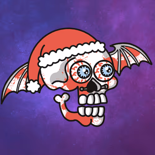 Deathbat #6601
