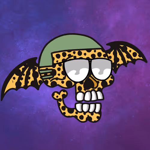 Deathbats Club