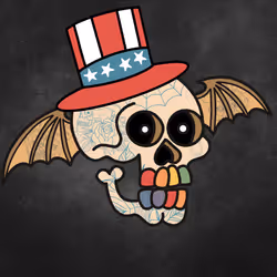 Deathbat #9433