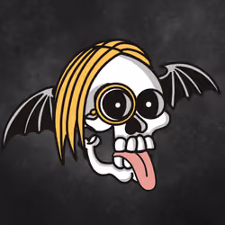 Deathbat #40