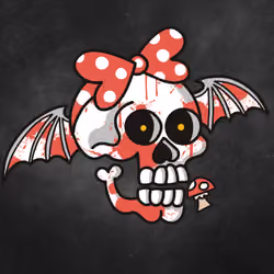 Deathbat #3456