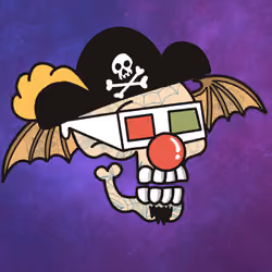 Deathbat #1826