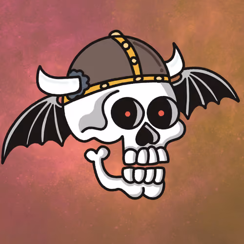 Deathbat #2126