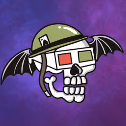 Deathbat #3985