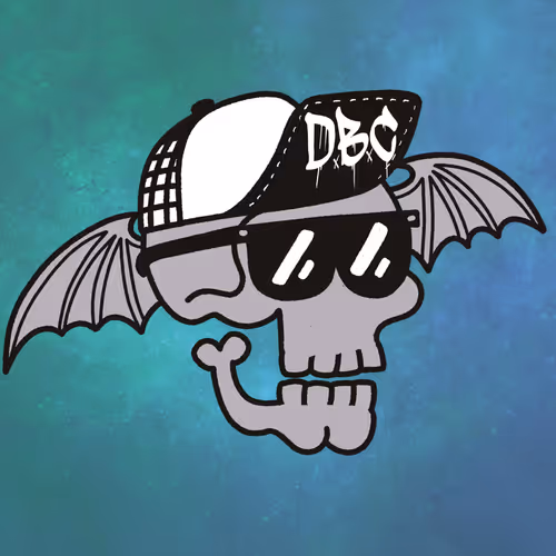 Deathbat #3796
