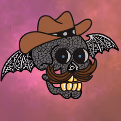 Deathbat #8910