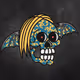 Deathbat #5100