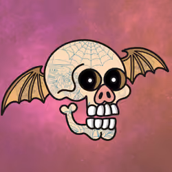 Deathbat #4070