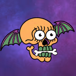 Deathbat #1863