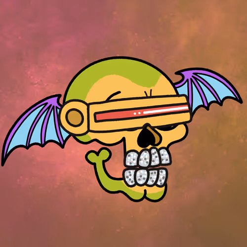 Deathbats Club