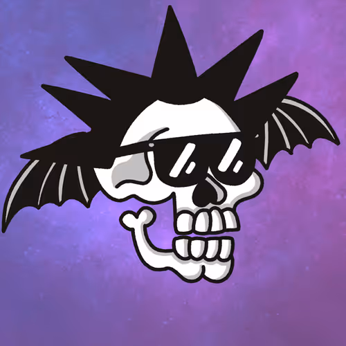 Deathbat #210